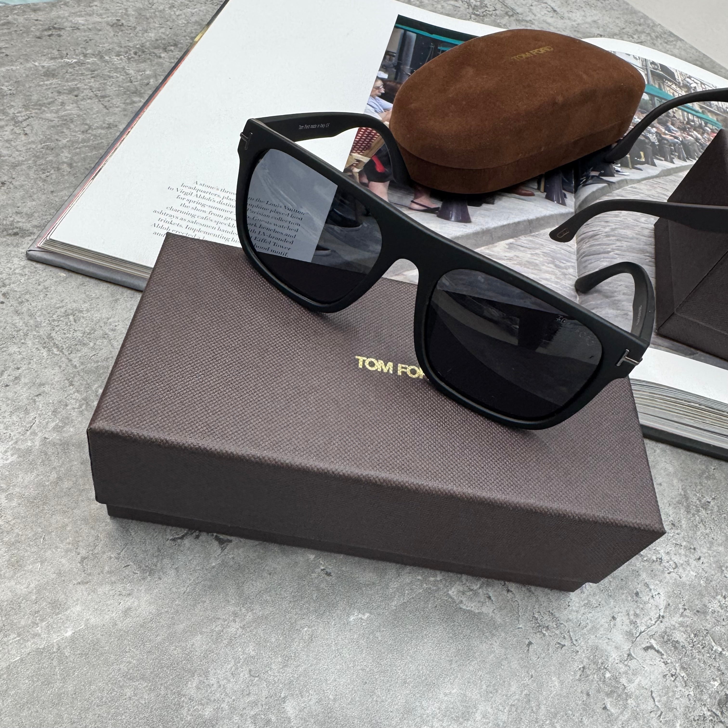 TF4- SUNGLASSES
