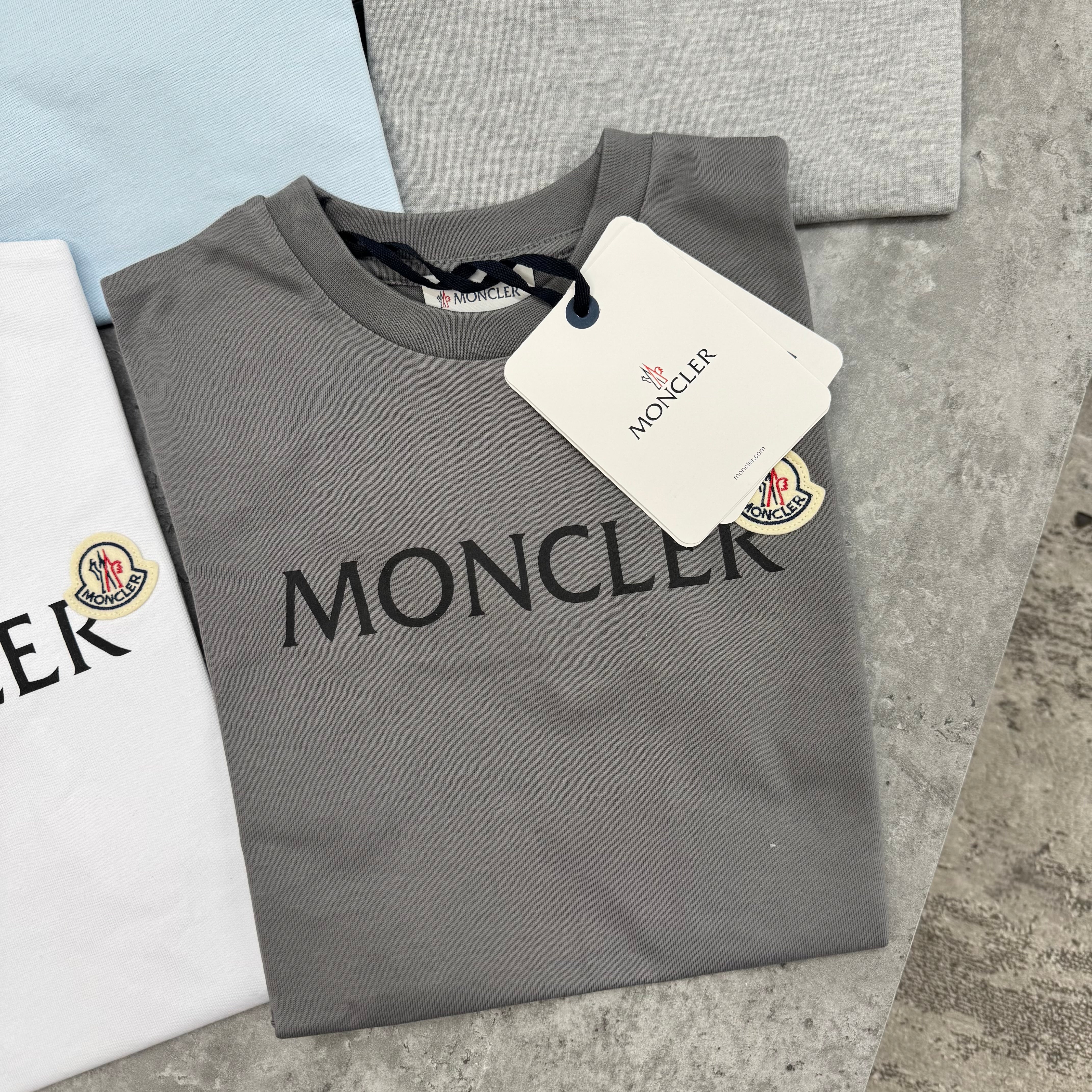 KIDS MNCLR - T-SHIRT
