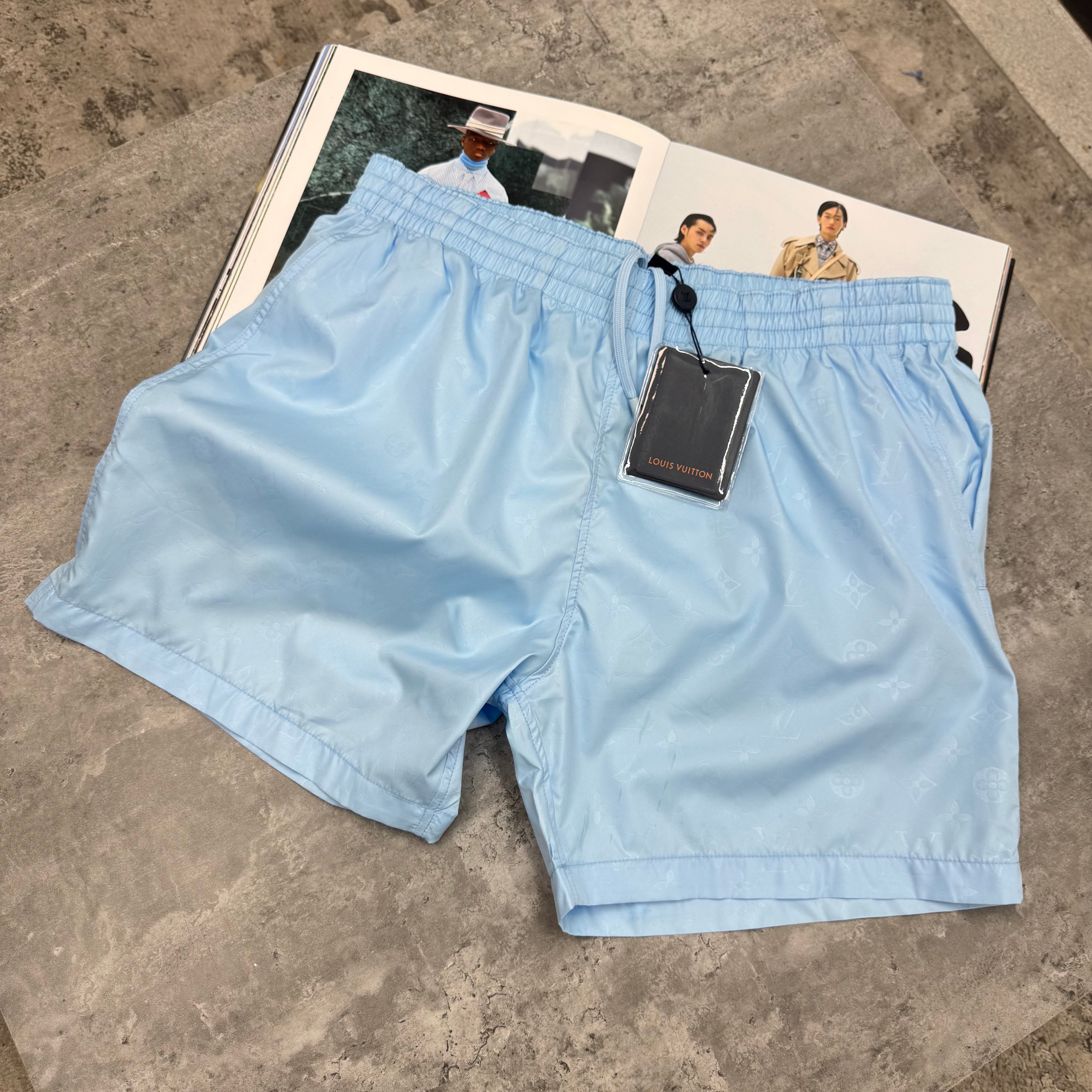 LVE - SWIMS - SKY BLUE