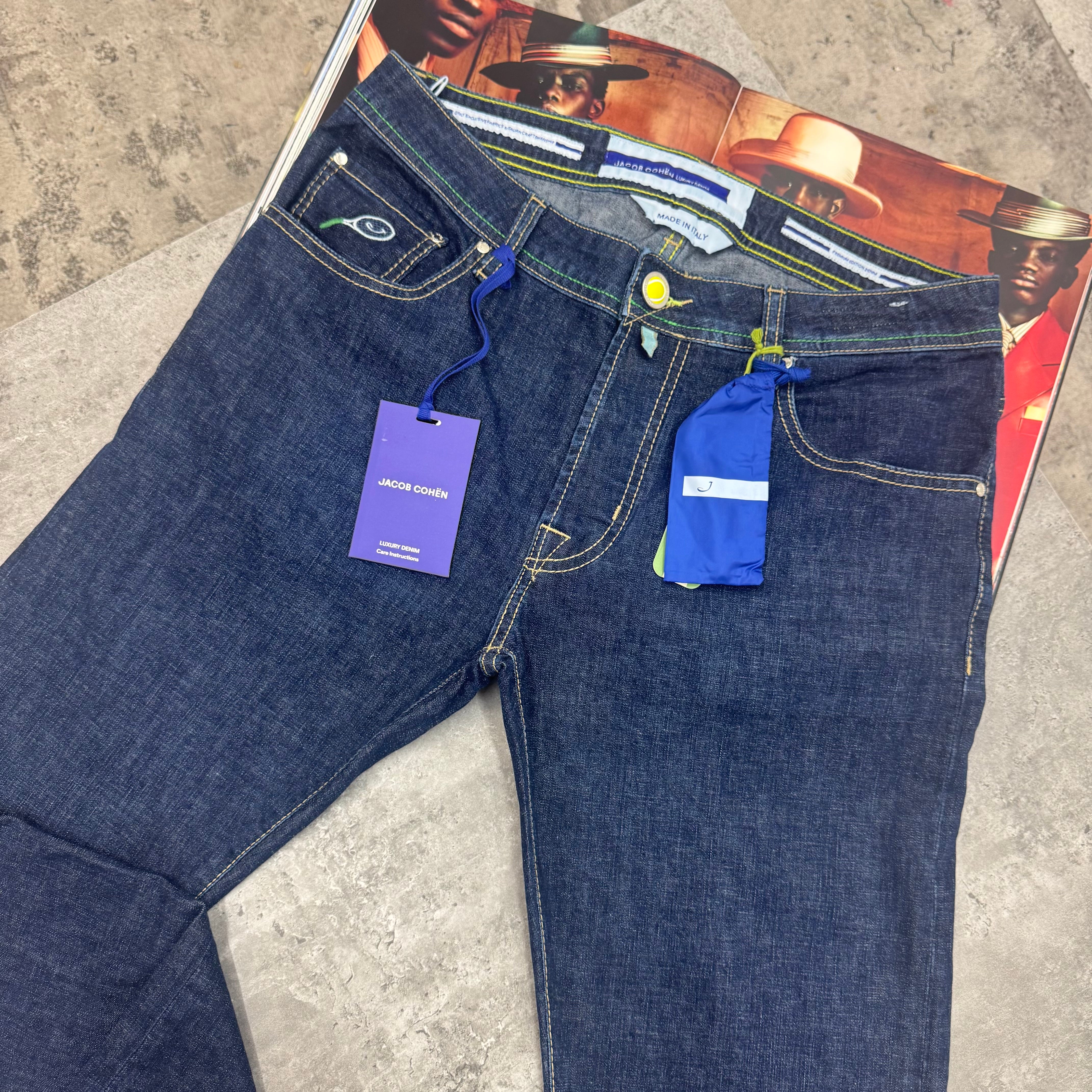 COHENS - JEANS - 4478