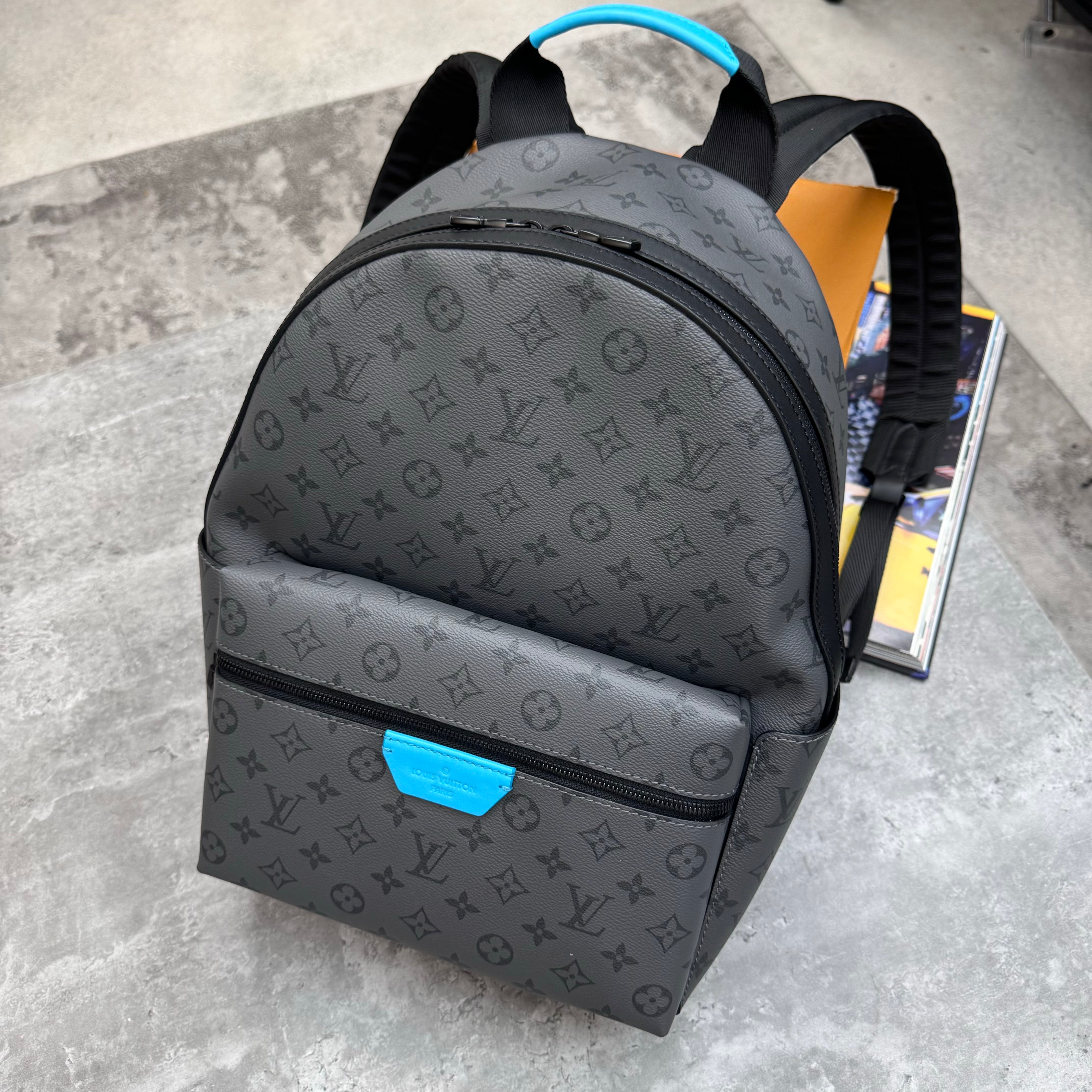 (PRE-ORDER) LVE - BACKPACK