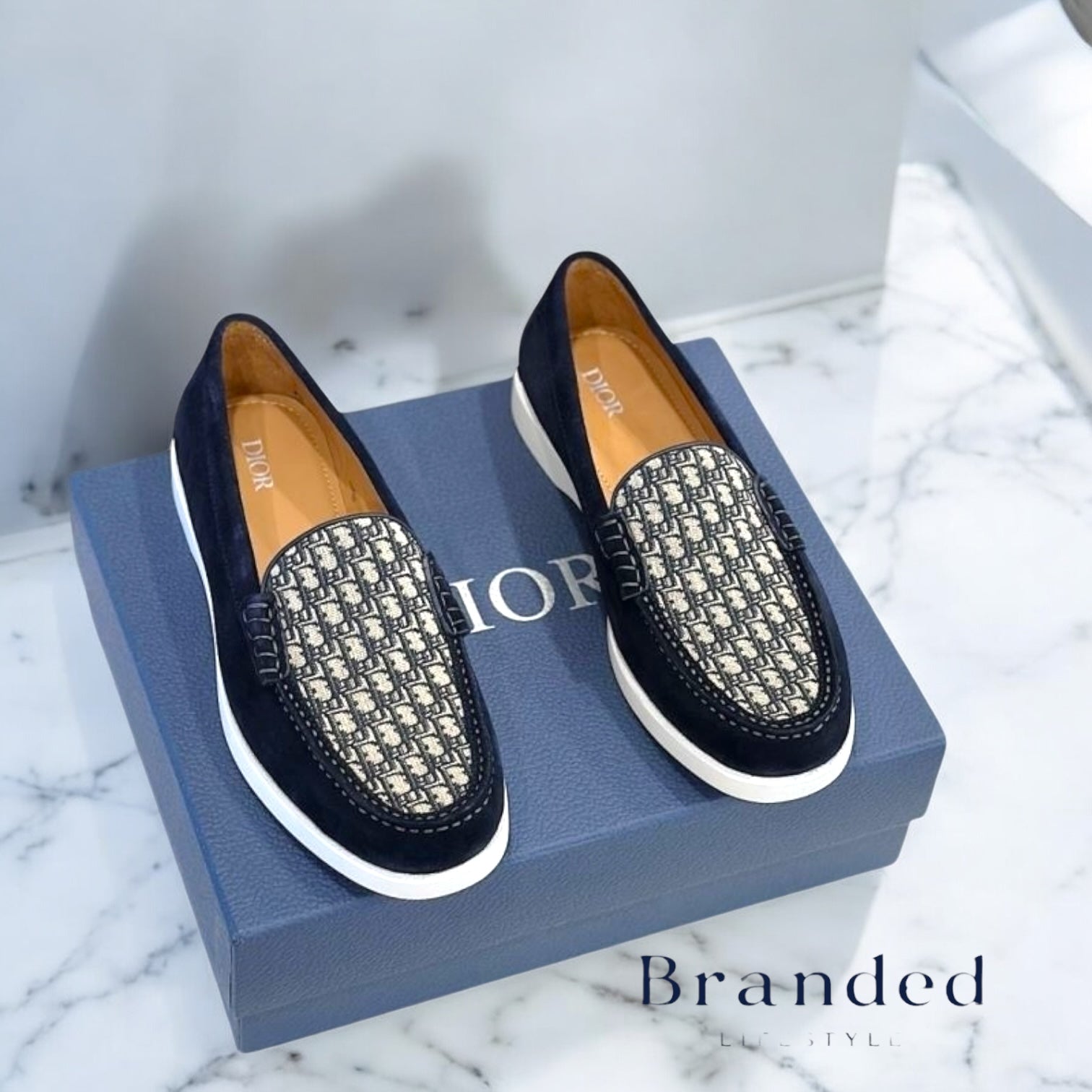 (PRE-ORDER) CD - GRANVILLE LOAFER SLIDE