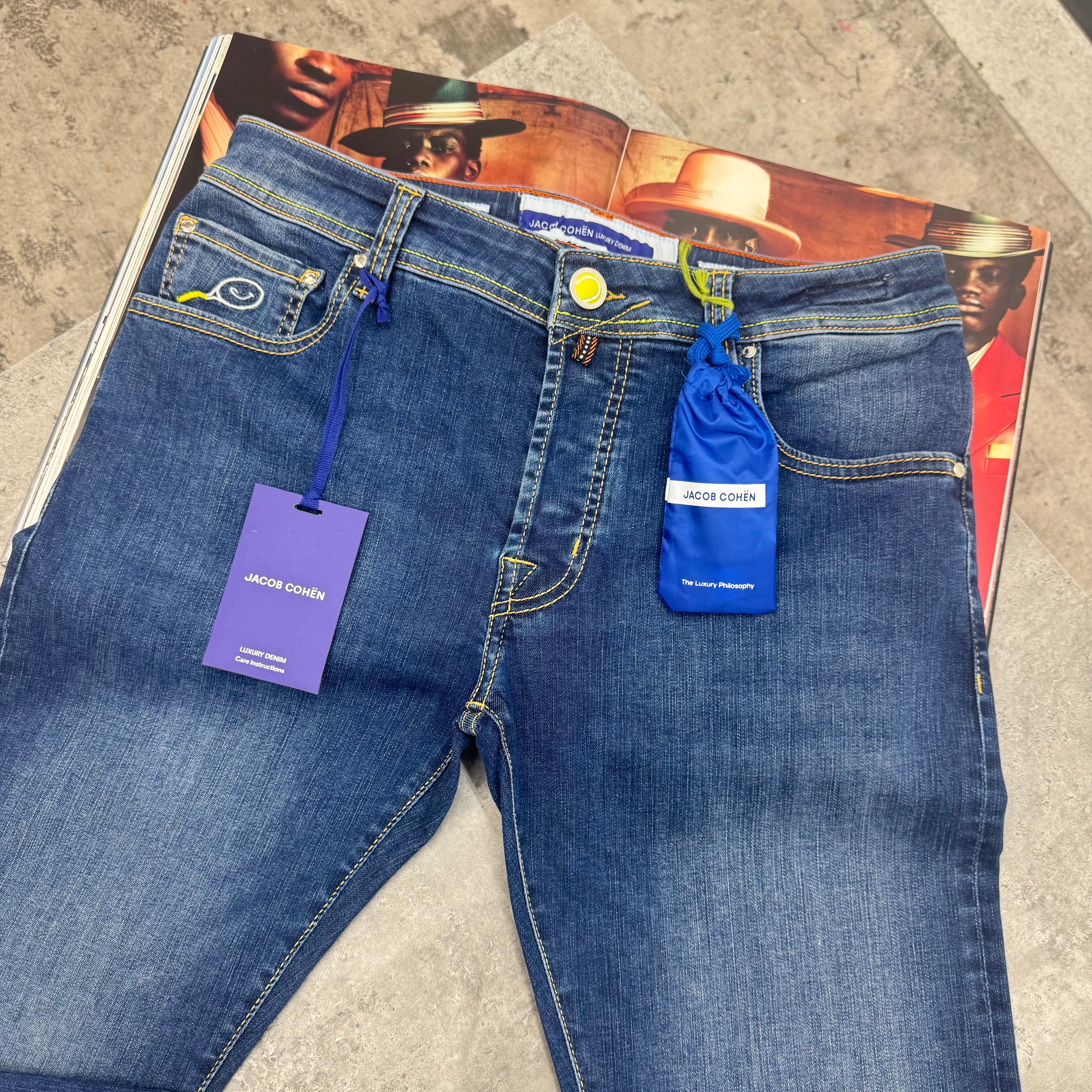 COHENS - JEANS - 4477