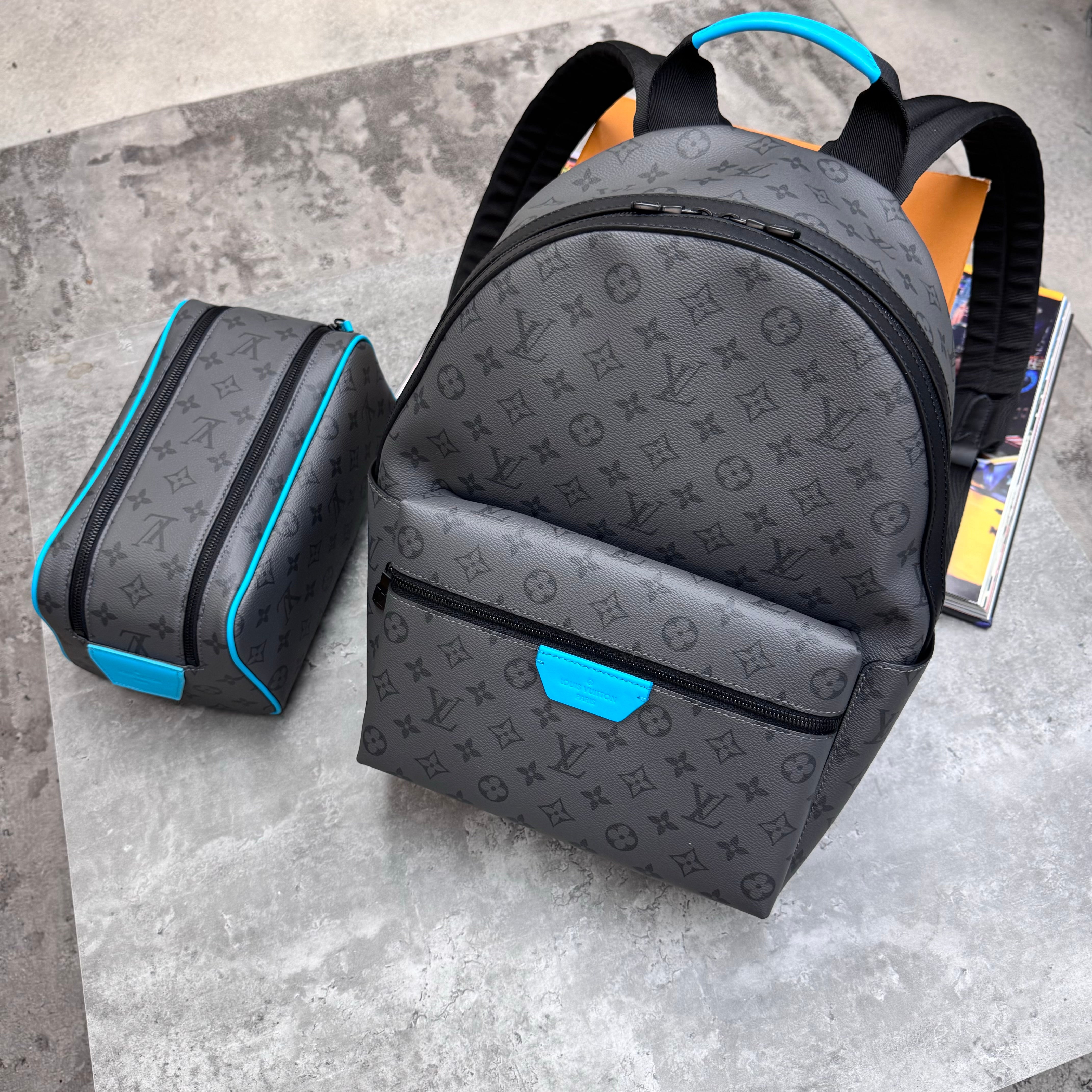 (PRE-ORDER) LVE - BACKPACK
