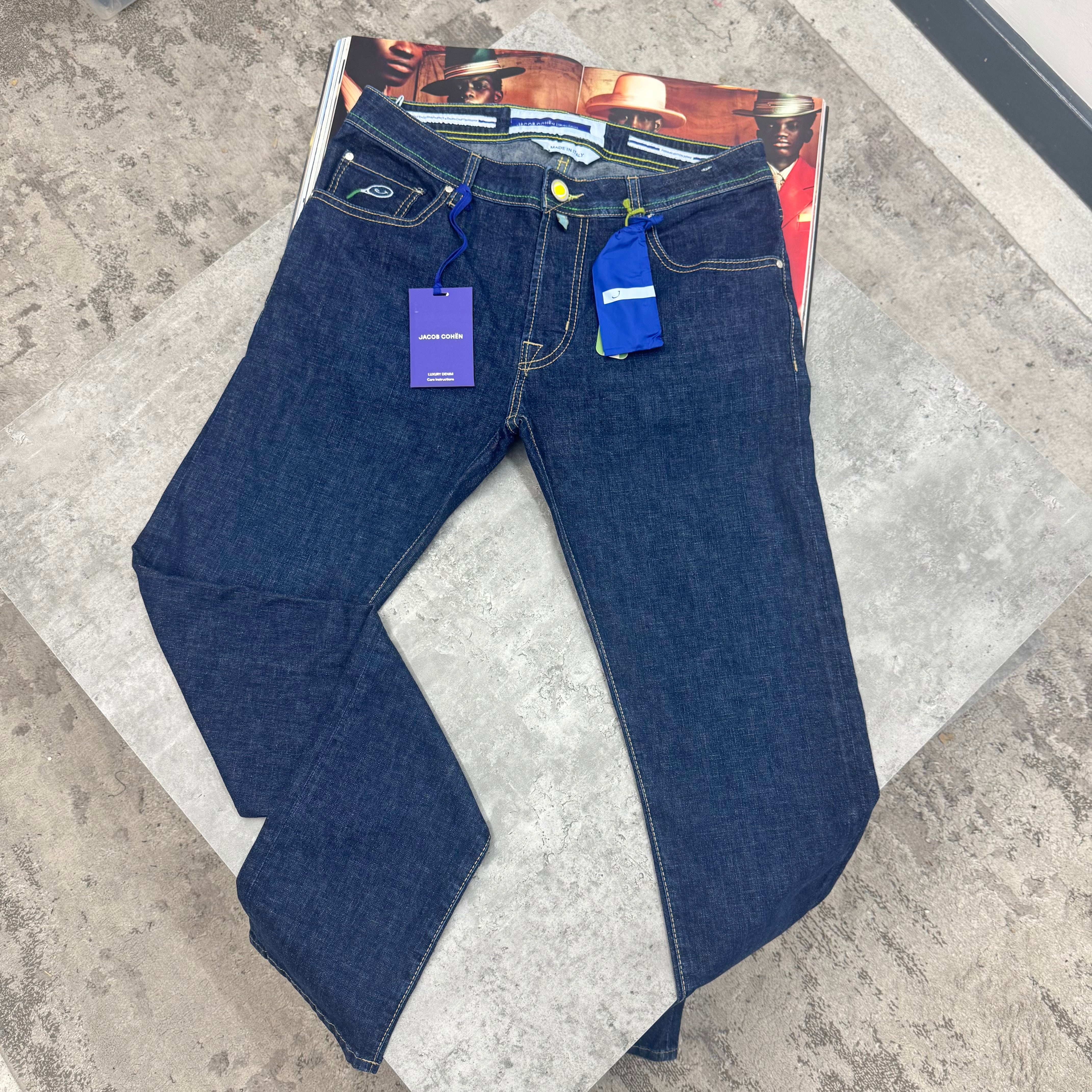 COHENS - JEANS - 4478