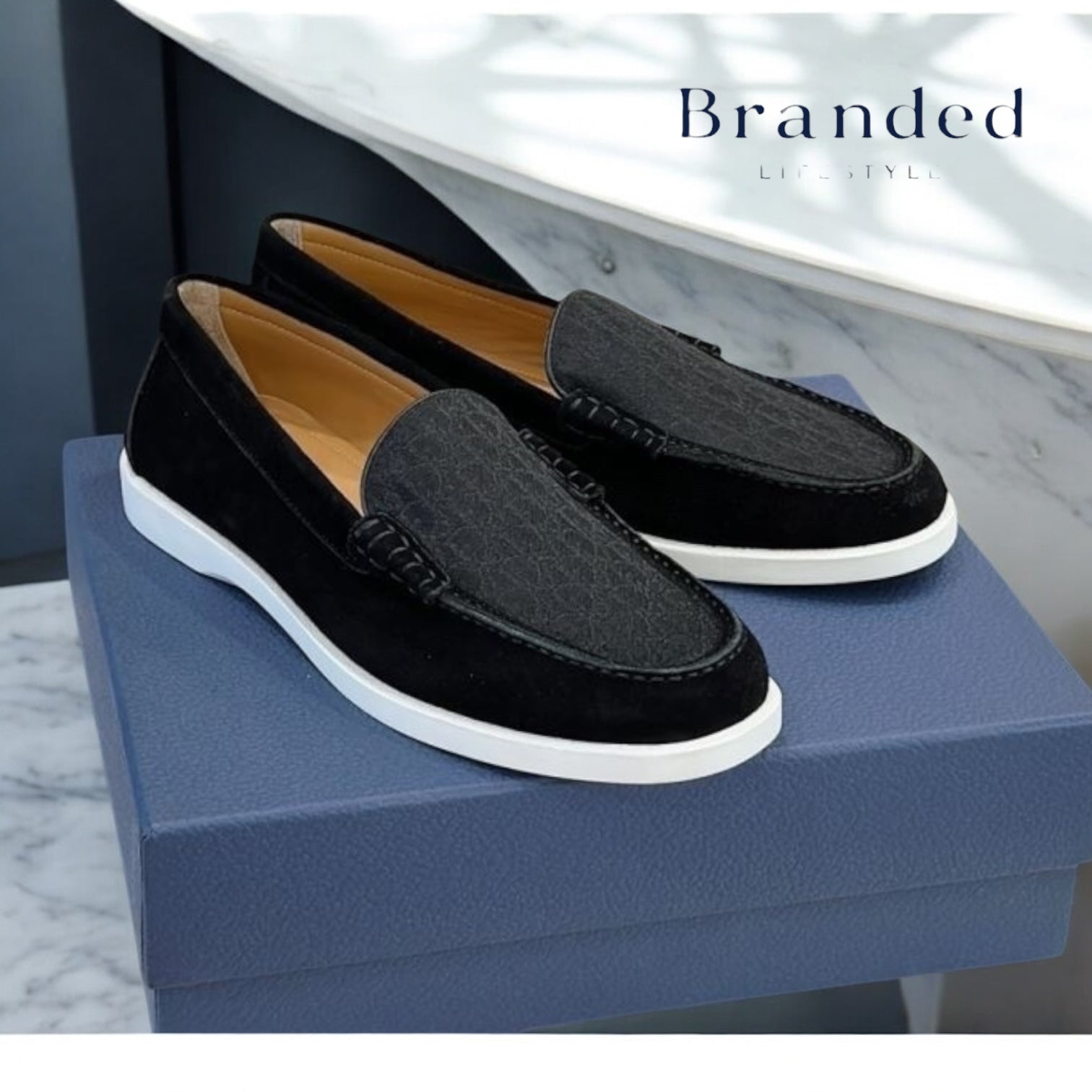 (PRE-ORDER) CD - GRANVILLE LOAFER SLIDE