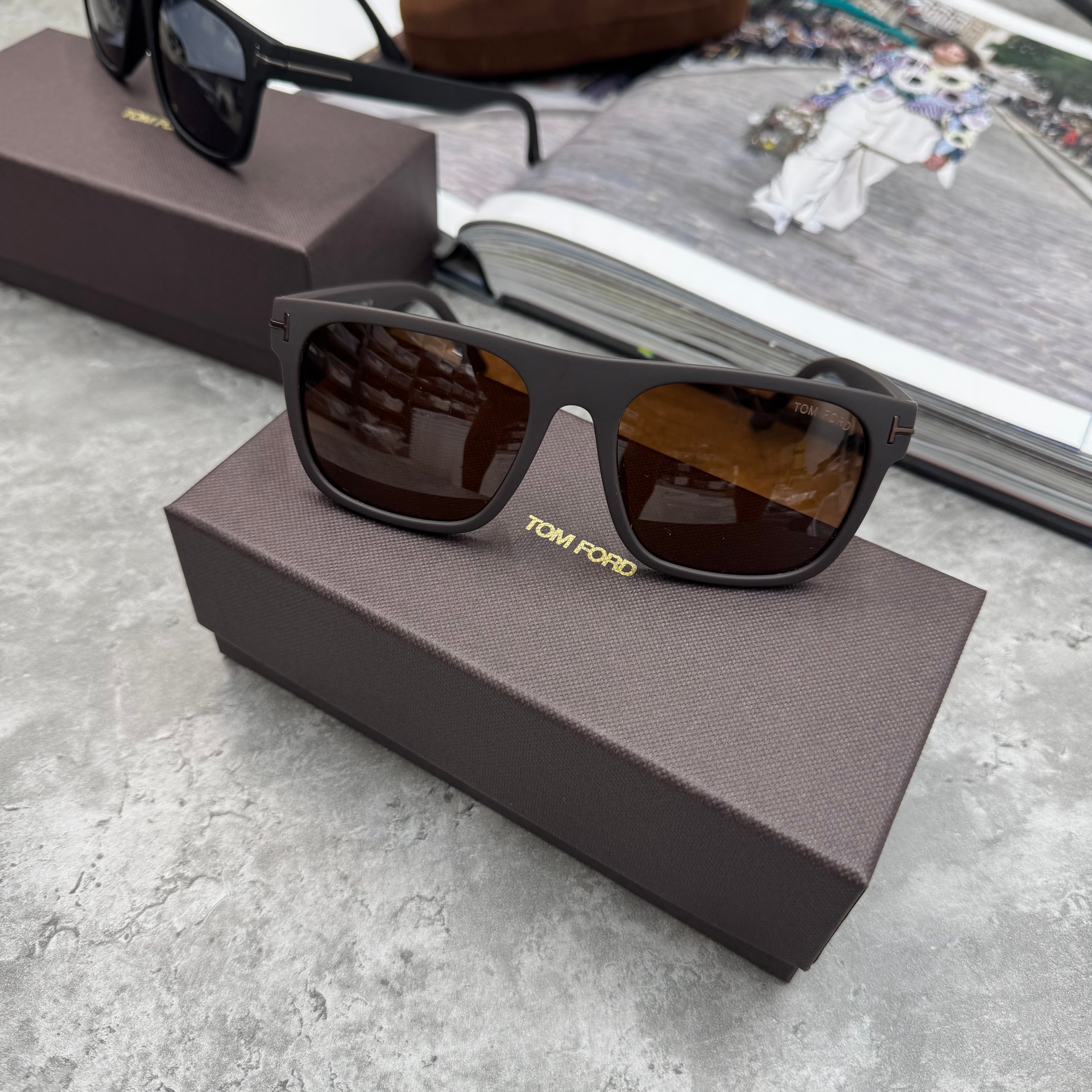 TF4- SUNGLASSES