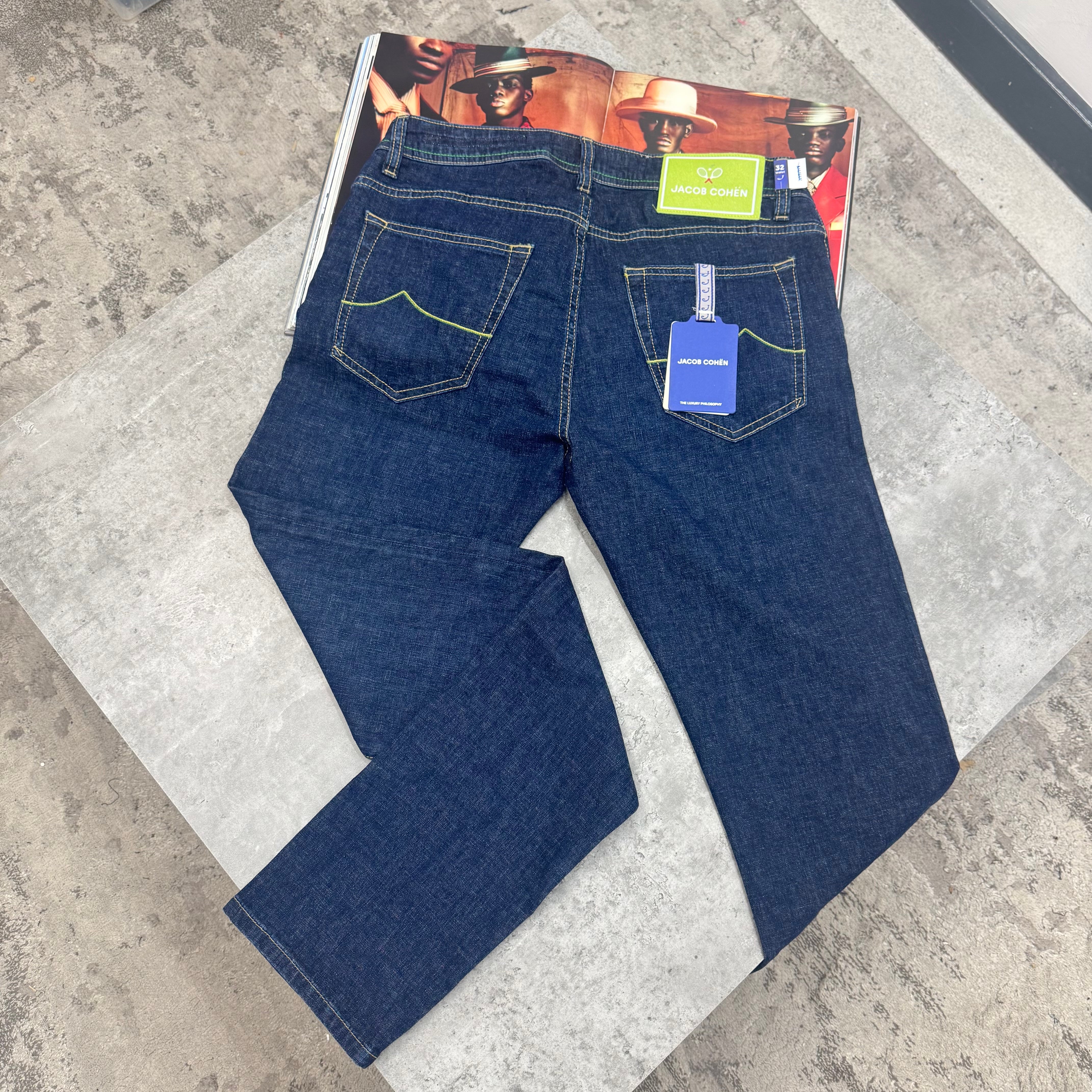 COHENS - JEANS - 4478