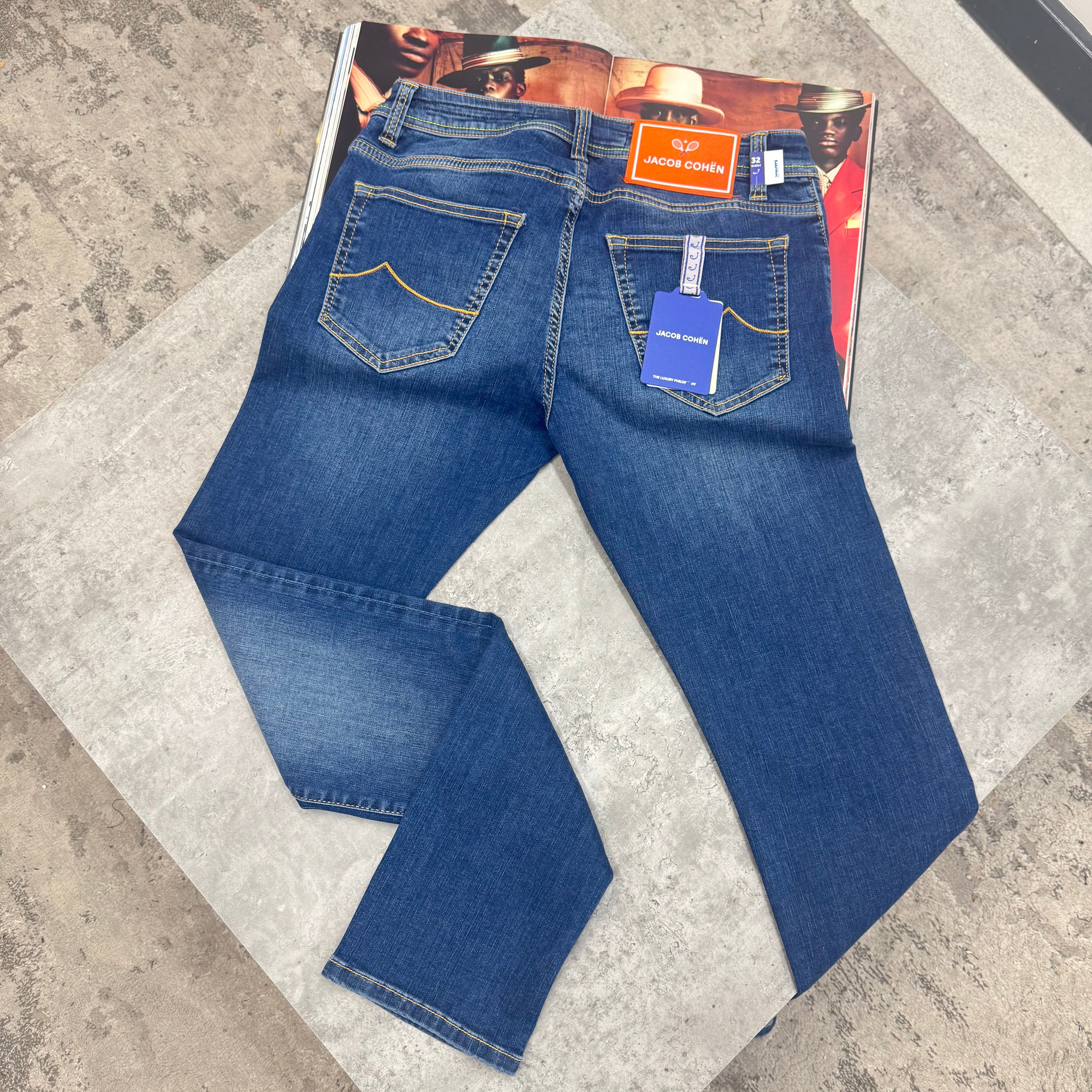 COHENS - JEANS - 4477