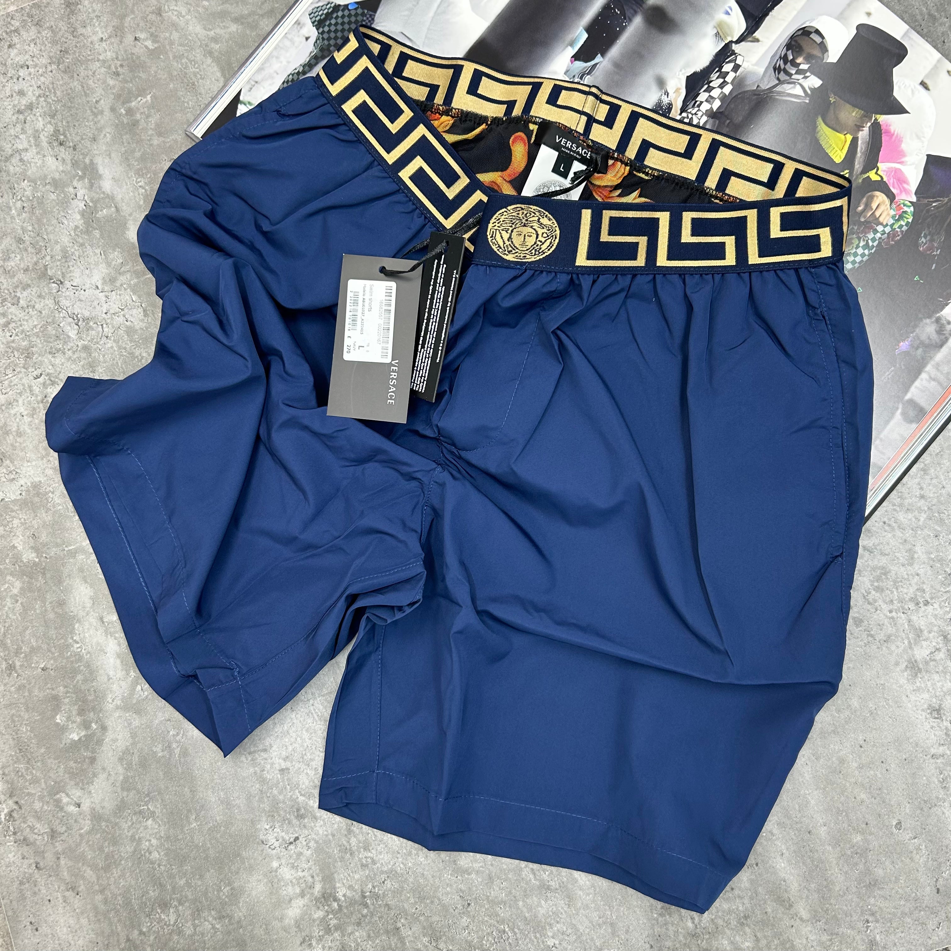VSCE - SWIMS - NAVY