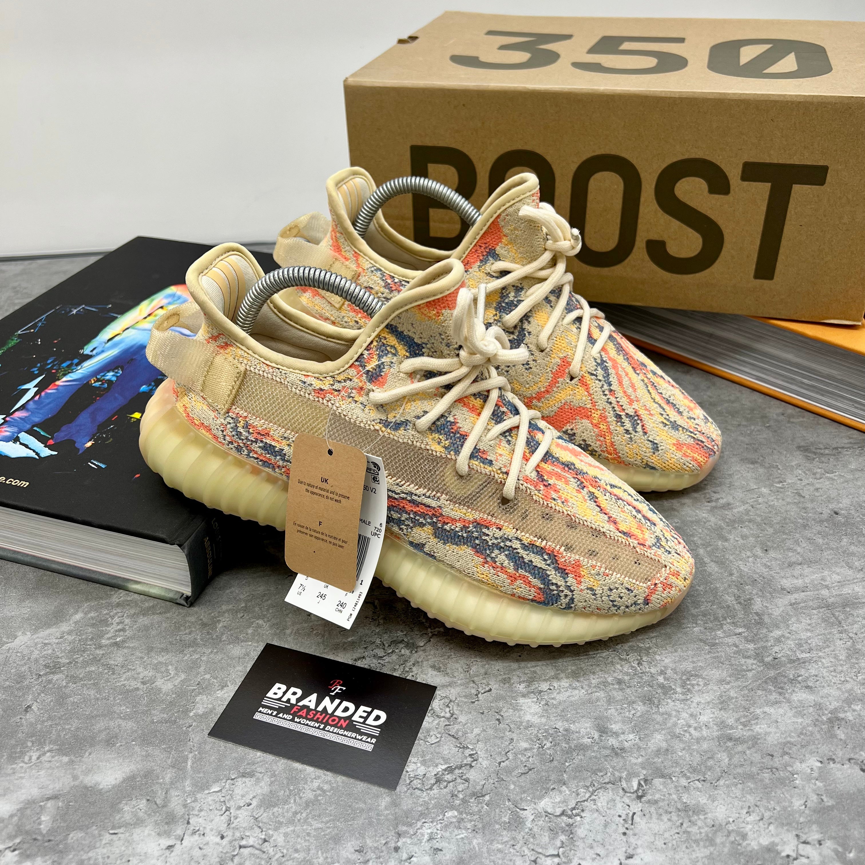 YZY 350 TRAINER - MX OAT (PRE-ORDER)